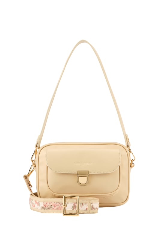 Laura ashley crossbody hotsell bag