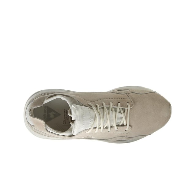 Le coq sportif lcs top r flow w beige