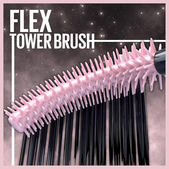 Lash Sensational Sky High Cosmic Mascara