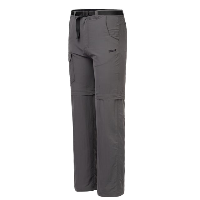 Gelert Mens Atlantis Convertible Trousers Bottoms