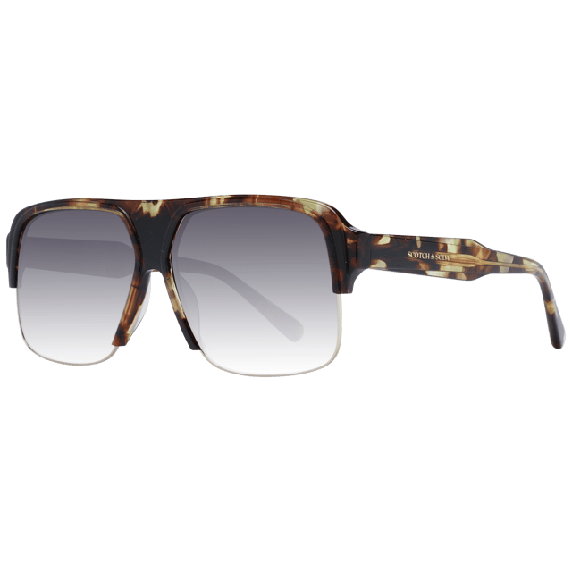 Scotch & Soda Sunglasses SS7025 643 63
Genero: Hombre
Color principal: Multicolor
Color del marco: Multicolor
Material del marco: Acetato
color de la lente: Verde
Material de la lente: Plastico
Categoria del filtro: 3
Estilo: Cuadrado
la tecnologia de lentes: Gradiente
proteccion: 100% UVA & UVB
anchura de la lente: 63
Altura de la lente: 48
Ancho del puente: 13
ancho de las gafas: 146
longitud de la varilla: 140
bisagra con muelle: No
entrega: Estuche originalsa de gafas original, documentacion, pano de limpieza
Estilo: Llanta completa