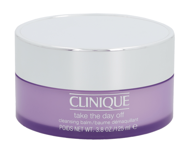 Clinique Take The Day Off Cleansing Balm