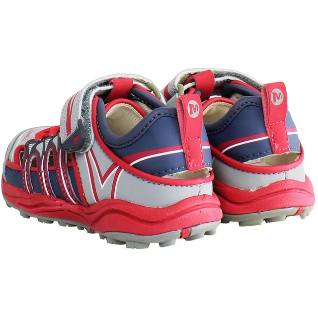 Merrell Mix Master H2O KDS Grey Schuhe