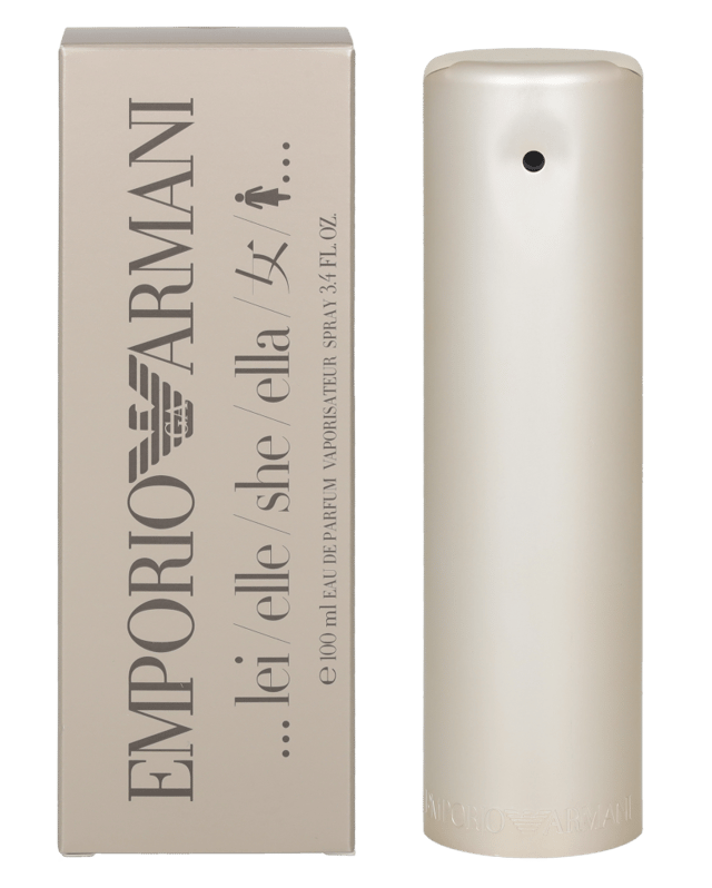 Emporio Armani She Eau de Parfum 100ml