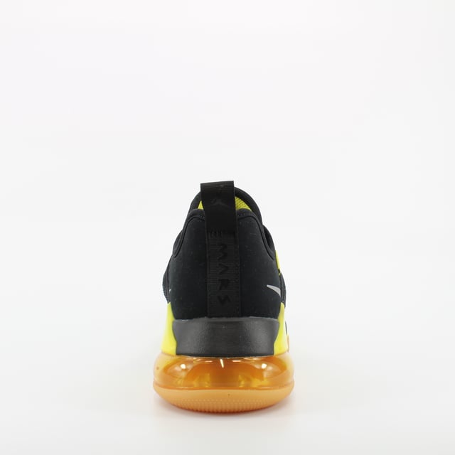 Nike jordan mars 270 low yellow 2025
