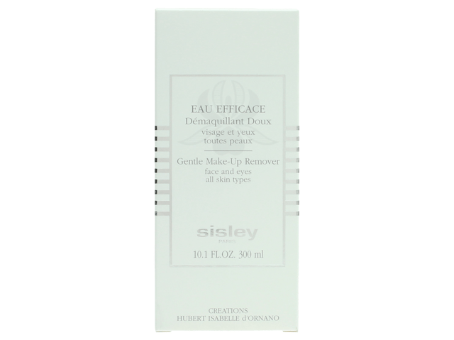 Sisley Gentle Make-Up Remover - Face & Eyes