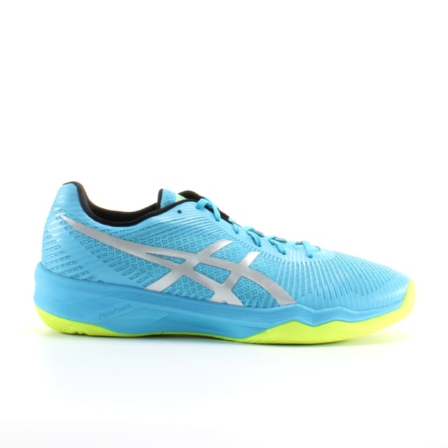Asics volley sales elite ff