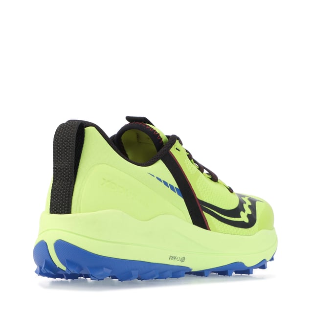 Saucony xodus 2025 3.0 mens yellow