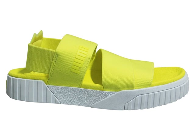 Cali sandal puma 2025