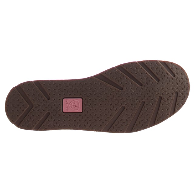 Ariat castaway shoes outlet