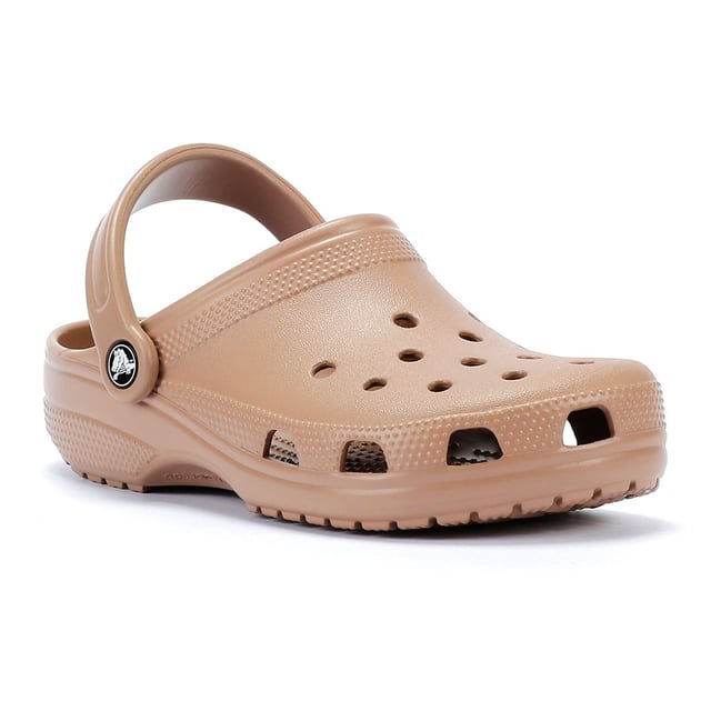 Crocs fabric online