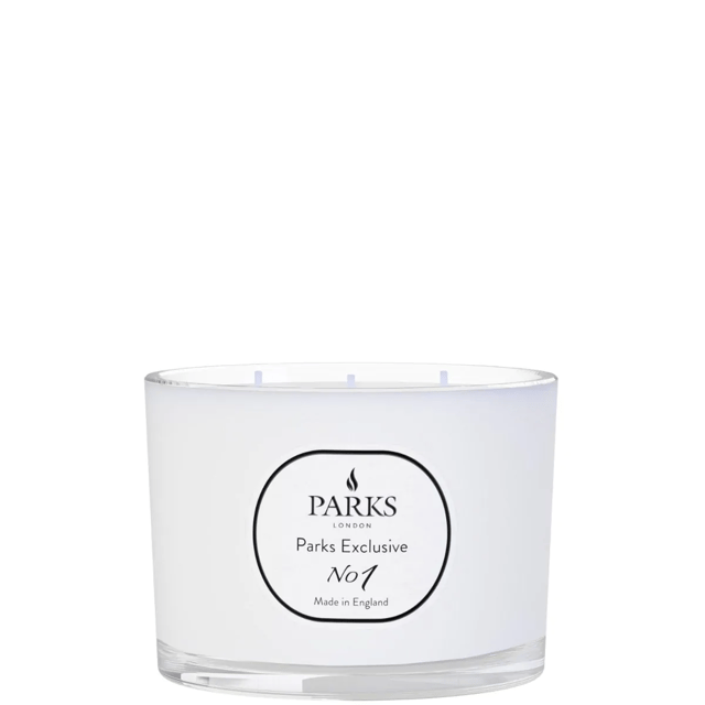 Transform your home with a dash of sweet peach - the irresistible fragrance of a sparkling Bellini with an ultra-crisp twist of carnation and violet.