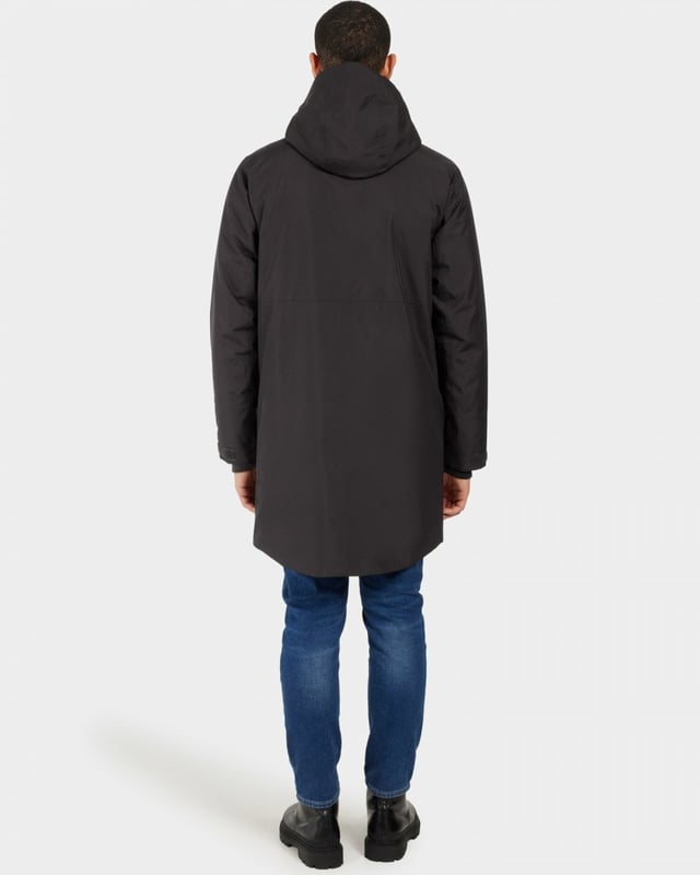 Kenny men's parka on sale