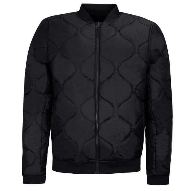 Under armour reactor bomber jacket mens cheap