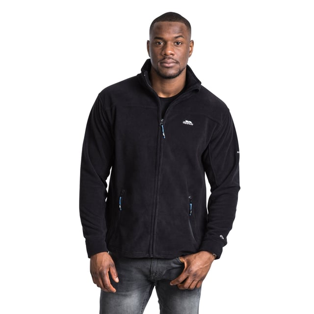 Trespass airtrap mens hotsell fleece
