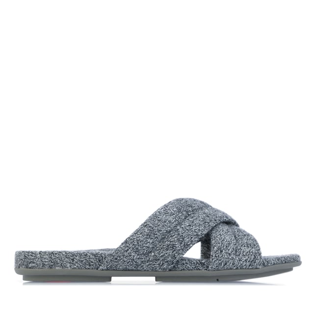 Grey fit flops sales