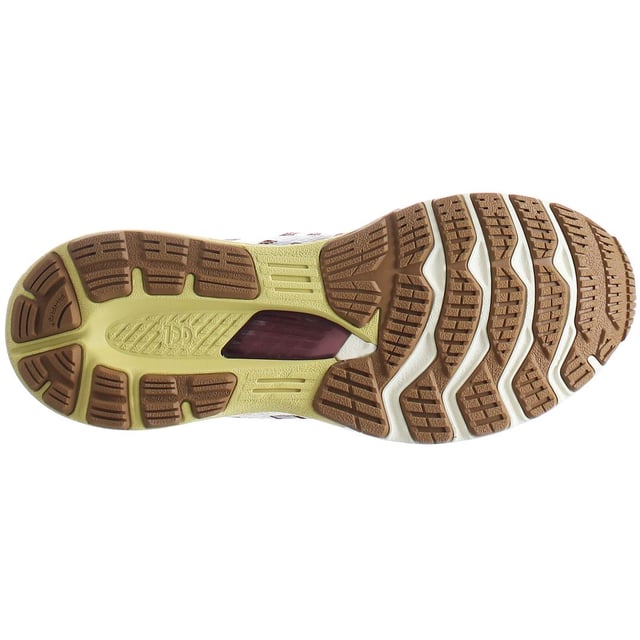 Asics gel kayano 19 womens Brown 2025