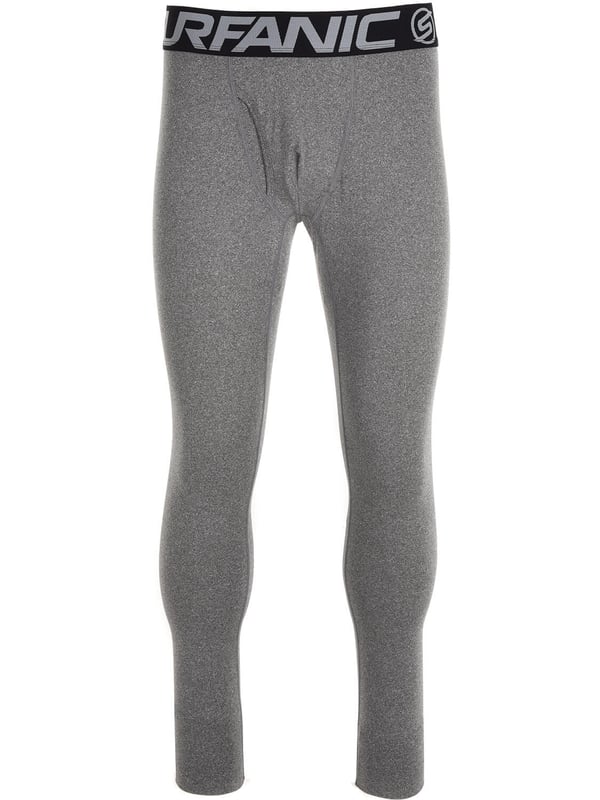 The key to staying warm whilst skiing or snowboarding is wearing layers, and it’s best to start with a base layer. The Surfanic CarbonDri® Collection Base layers are made from our unique Polyester CarbonDri® material which not only keeps the skin warm but is also highly breathable, naturally antimicrobial and odour resistant. This specially designed breathability allows sweat to absorb through the material and away from the skin and disperses it for maximum evaporation to keep you dry and comfortable at all times.

Moisture-Wicking, Heat Management, Odour Eliminating Performance Base Layers, and that's just the start...

    Odour Eliminating Properties - CarbonDri® antimicrobial properties help keep you and your base layer odour free.
    Heat Management - Specially carbon infused fibres speed up the evaporation of perspiration which in turn drives thermal stability
    Super Soft Hand Feel - Exceptional next to skin abrasion free comfort
    UV Protection - CarbonDri® base layers will provide Ultraviolet protection (UPF)50+