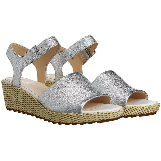 Clarks cheap comfort wedges