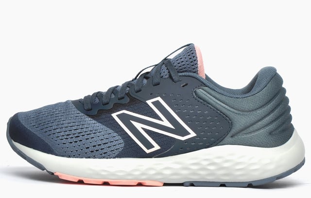 New balance 520 comfort ride women's running shoes clearance