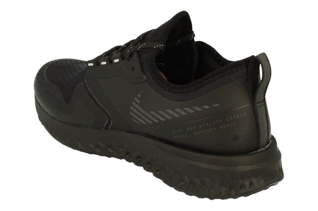 Nike women's odyssey react shield outlet