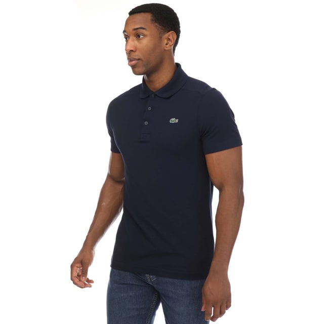 Polo lacoste ultra dry top