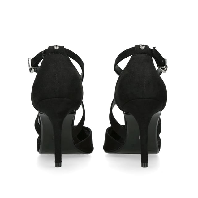 Carvela kross top 2 black