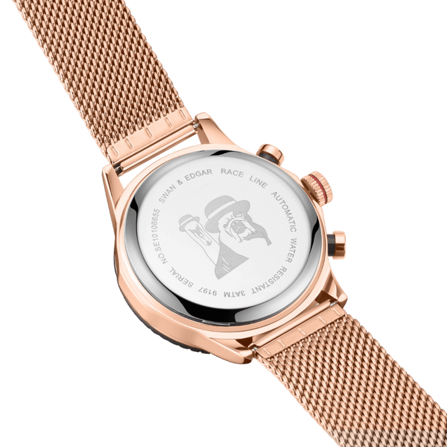 Desire shop watches ltd