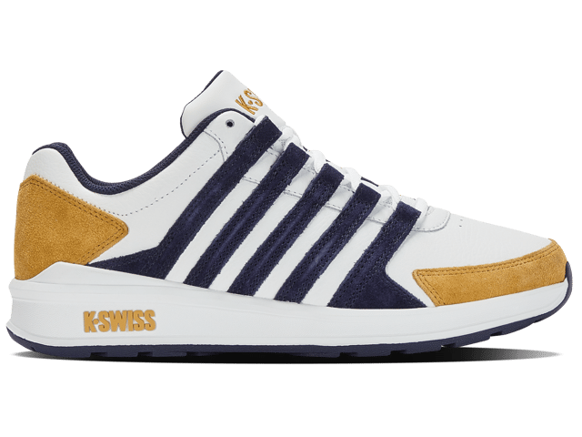 K swiss baxter trainers hotsell