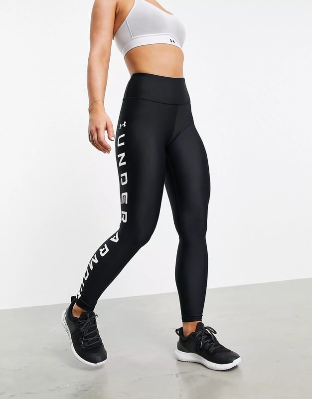 Under armour heat deals gear base layer