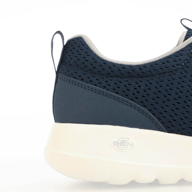 Skechers go walk max navy store