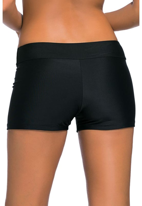 Wide waistband for a secure and comfortable fit
  Made with Quality materials
  Durable and fade-resistant
  Versatile design for various water activities
  Perfect for swimming and sunbathing
  Essential addition to your summer wardrobe