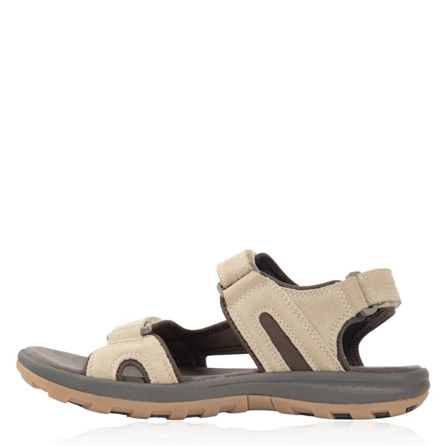 Karrimor antibes 2024 leather ladies sandals
