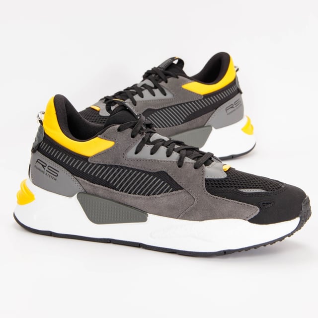 Basket Puma Homme RS-Z reinvention