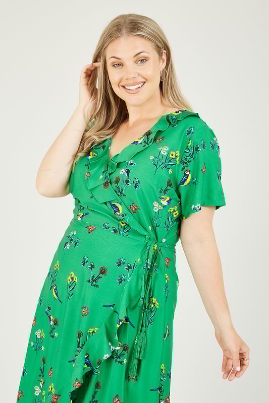 Yumi curves hot sale size guide