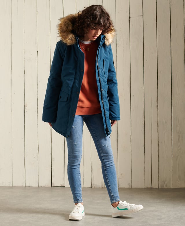 Michael kors jacket the bay sale