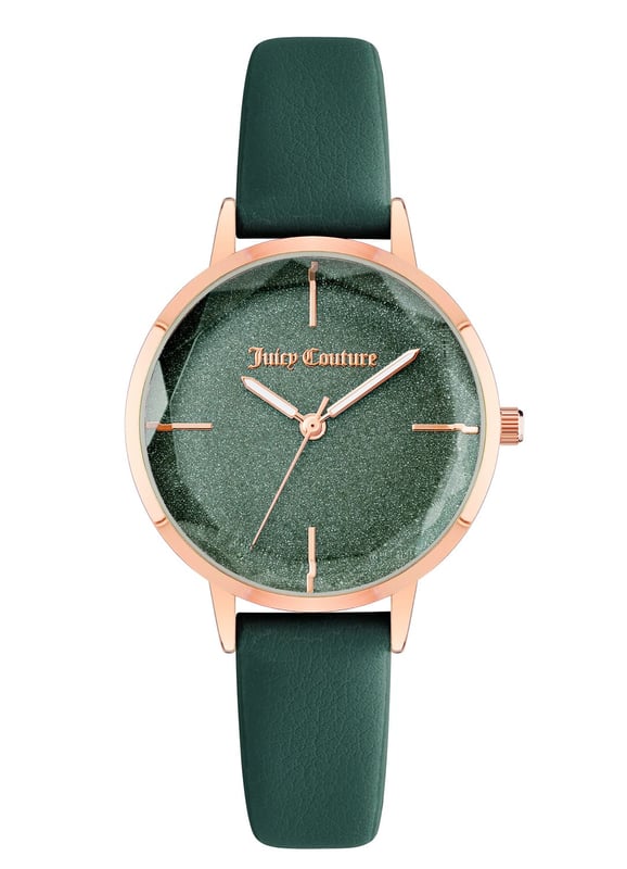 Geschlecht: Frauen
Hauptfarbe: Rose Gold
Uhrwerk: Quarz: Batterie
Anzeigeformat: Analog
Wasserdichtigkeit: 0 ATM
Schliessung: Dornschließe
Funktionen: Keine Zusatzfunktion
Gehäusefarbe: Rose Gold
Material des Gehäuses: Metall
Gehäusebreite: 34
Länge des Gehäuses: 34
Verkleidung: Keine
Farbe des Armbands: Grün
Material des Armbands: Kunstleder
Breite der Armbandverbindung: 14
Umfang des Handgelenks (max.): 20.5
Lieferung umfasst: Uhrenbox
Stil: Mode
Gehäusehöhe: 8
Glas: Mineralglas
Displayfarbe: Grün
Gangreserve: Keine Automatik
Lünette: keine
Uhren Extra: Keine
