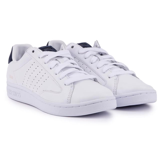 K swiss clean court new arrivals