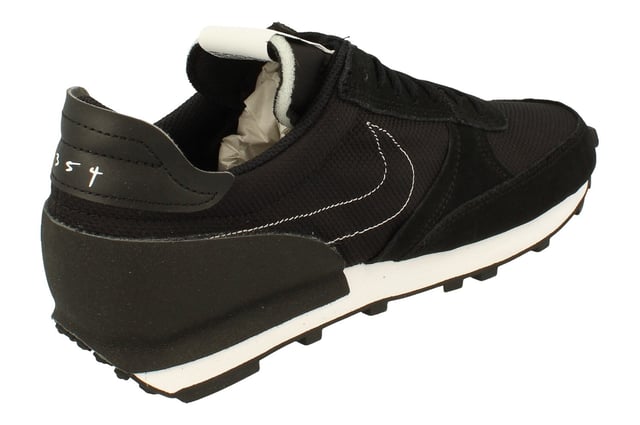 Introducing the Nike Dbreak-Type Mens Trainers. The CT2556 002 is designed with a cutting-edge silhouette and responsive cushioning for maximum comfort. Sleek and stylish, these trainers feature the iconic Swoosh logo for a classic look. An ideal choice for workouts and casual occasions.
Nike Dbreak-Type Mens Trainers CT2556 - Black White 002