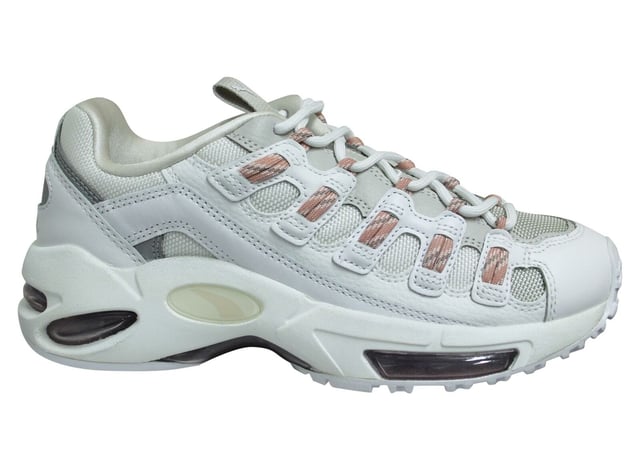 Cell 2025 endura rebound
