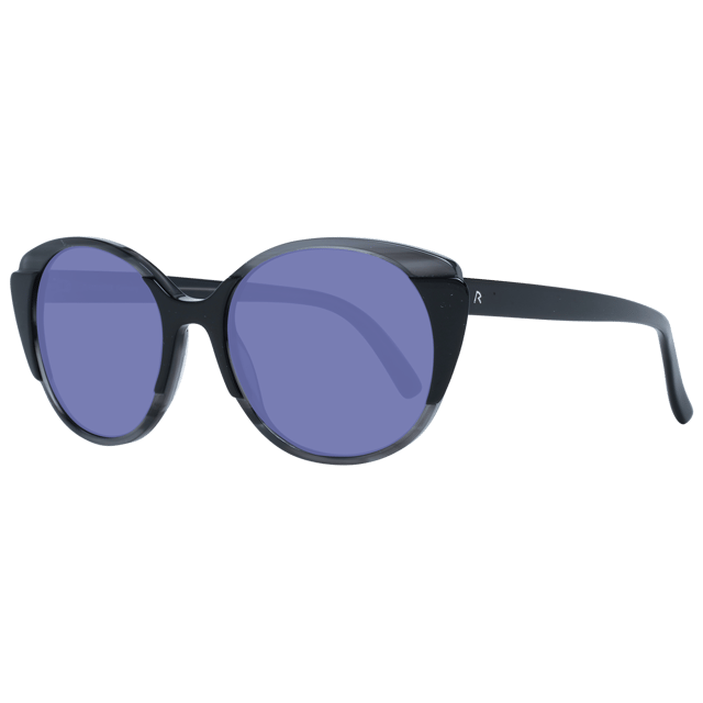 Rodenstock Sunglasses R3316 B 53
Genre: Femmes
Couleur principale: Gris
Les particularites: Pas d'extra
La couleur du cadre: Noir
la monture des lunettes: Acetate
couleurs de lunettes: Gris
Le materiel de la lunette: Plastique
Categorie de filtre: 3
Style: Papillon
Technologie des lunettes: Miroir
Protection: 100% UVA & UVB
Largeur du verre: 53
Hauteur du verre: 46
largeur du pont lentilles: 18
Largeur des lunettes: 141
Longueur du temple: 140
Charniere a ressort: Non
volume de livraison: Etui original,
Style de cadre: Jante complete
