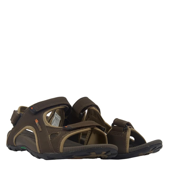 Karrimor Mens Antibes Walking Sandals