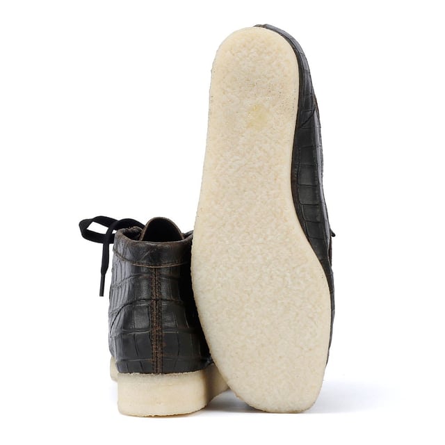 Clarks Originals Wallabee GTX Sneaker » jetzt online kaufen!