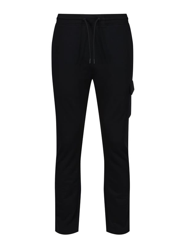 Uncuffed joggers online
