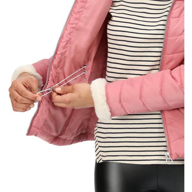 regatta winslow insulated jacket