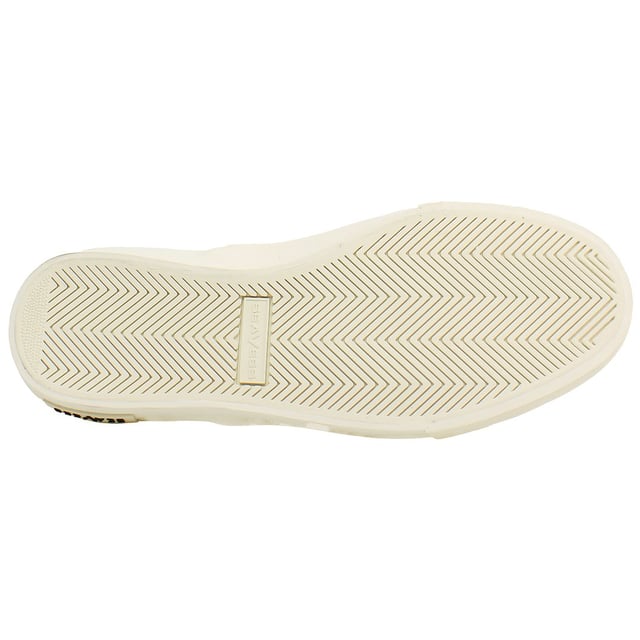 Seavees Sunset Strip Slip-On Pink Smooth Leather Zapatos para mujer SUNSET STRIP_AF_ROSE GOLD
