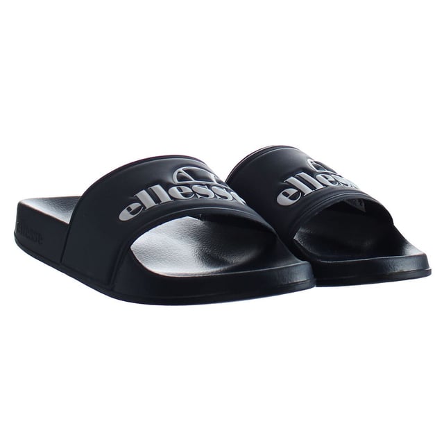 Ellesse Flippo Slip-On Blue Synthetic Womens Flip-Flops 6 10215