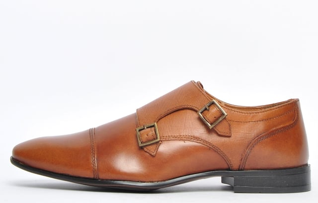 Red tape genuine leather formal shoes new arrivals