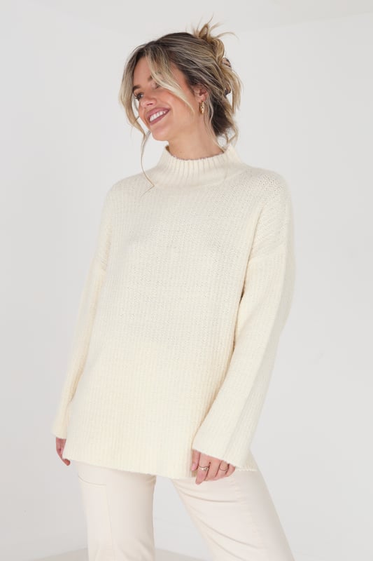 Brave soul turtleneck discount