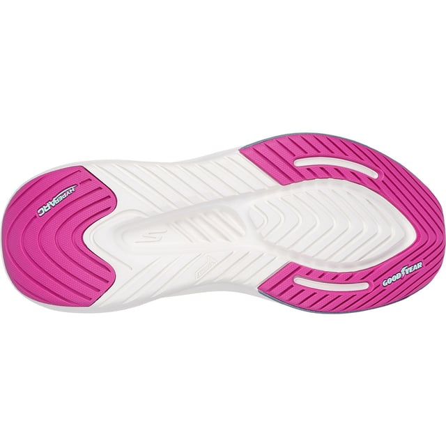 GO WALK Max Walker Sally Schuhe Genießen Sie maximalen Komfort mit klassischem Stil in Skechers GO WALK Max Walker - Sally. Dieser innovative Laufschuh hat ein Obermaterial aus Strick mit haptischem Aufdruck und eine Skechers Air-Cooled Goga Mat Einlegesohle.